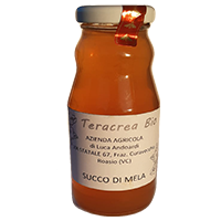 Succo di mela